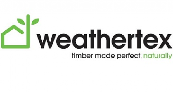 Weathertex Logo 2