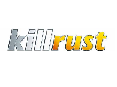 Killrust Logo 1