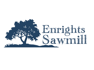 Enrights Sawmill 400x300